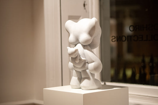 London - SoShiro Gallery